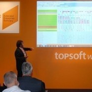 Call for Speakers topsoft Referate