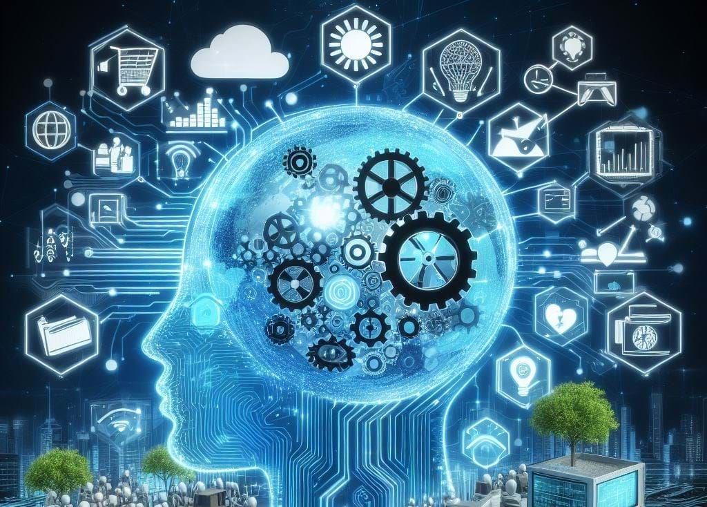 Automatisierung und Künstliche Intelligenz: Trends und Prognosen für das Jahr 2024