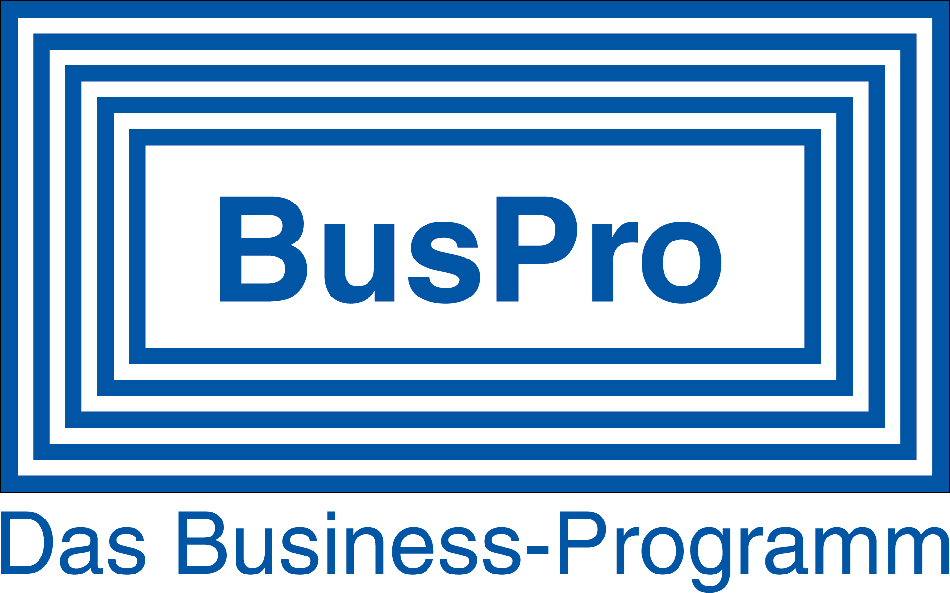 BusPro AG logo