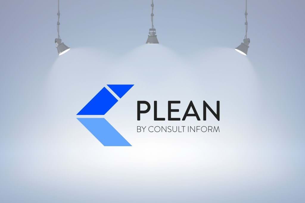 PLEAN – Die neue Schweizer Business-Software für Dienstleister