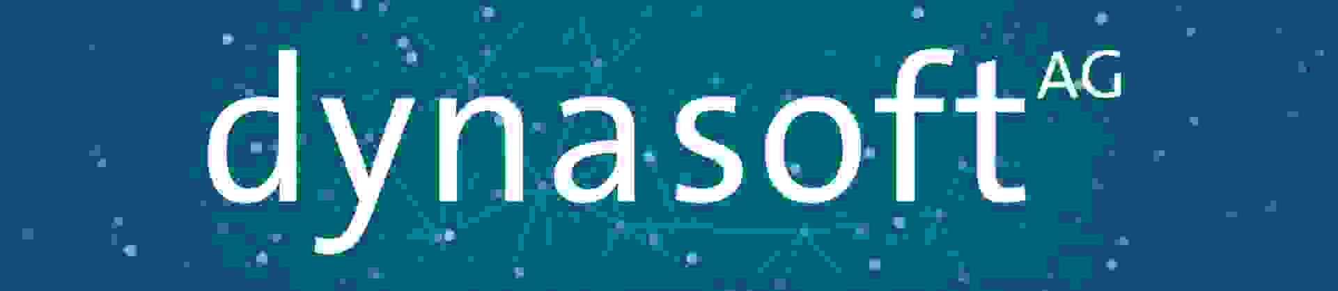 dynasoft AG logo
