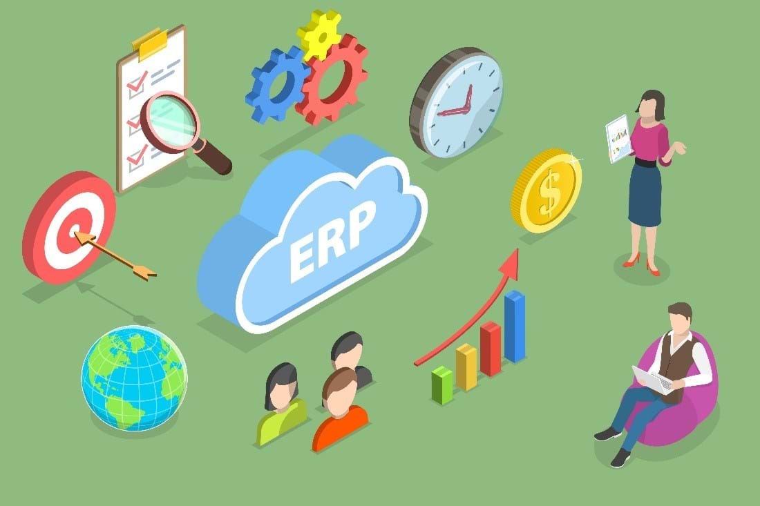 Webinar: Die Qual der ERP-Auswahl - so gelingt die Vorbereitung
